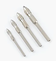 Starrett Pin Vises