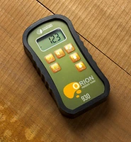 Wagner Orion 930 Dual Depth Moisture Meter