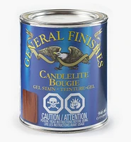 Candlelight General Gel Stain