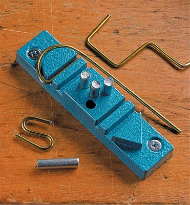 Wire Bender