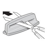 Shear & Scissor Sharpener