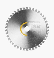 Wood Fine-Cut Blade for Festool TS 60 K Plunge-Cut Saw