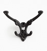 Four-Way Coat Hook