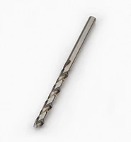 HSS Lipped Metric Brad-Point Drills