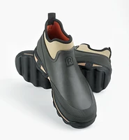 Chaussures de jardinier