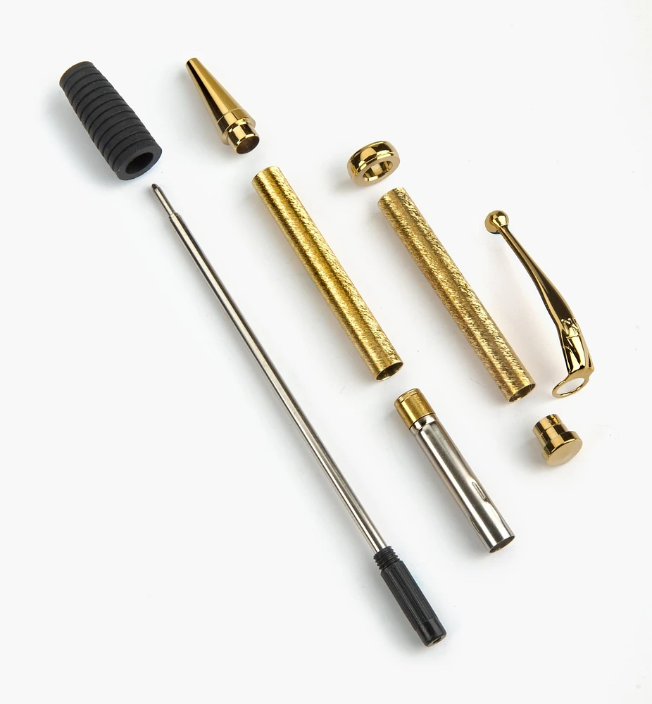 Comfort Twist Pen Hardware