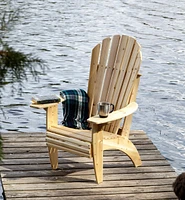 Kitchissippi Chair Plan