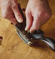 Veritas Cabinet Scraper