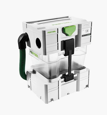 Festool CT Cyclone Pre-Separator