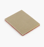 Mirka 3" × 4" 5mm Grip-Backed Sanding Sponges