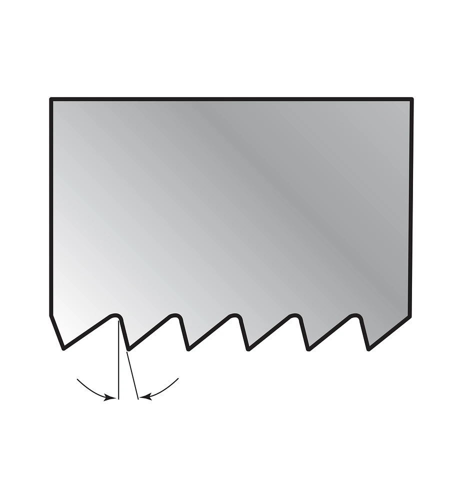 Veritas Rip & Crosscut Tenon Saws