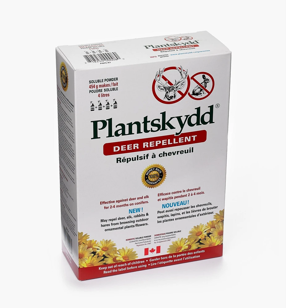 Plantskydd Herbivore Repellent