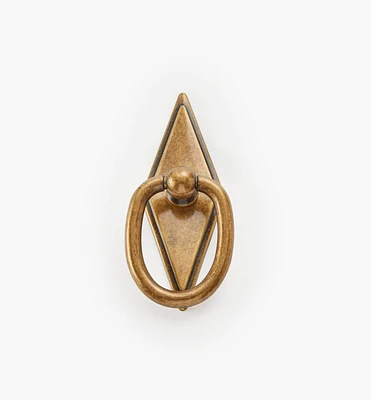 Oval Ring Pulls