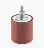 Sleeveless Sanding Drums
