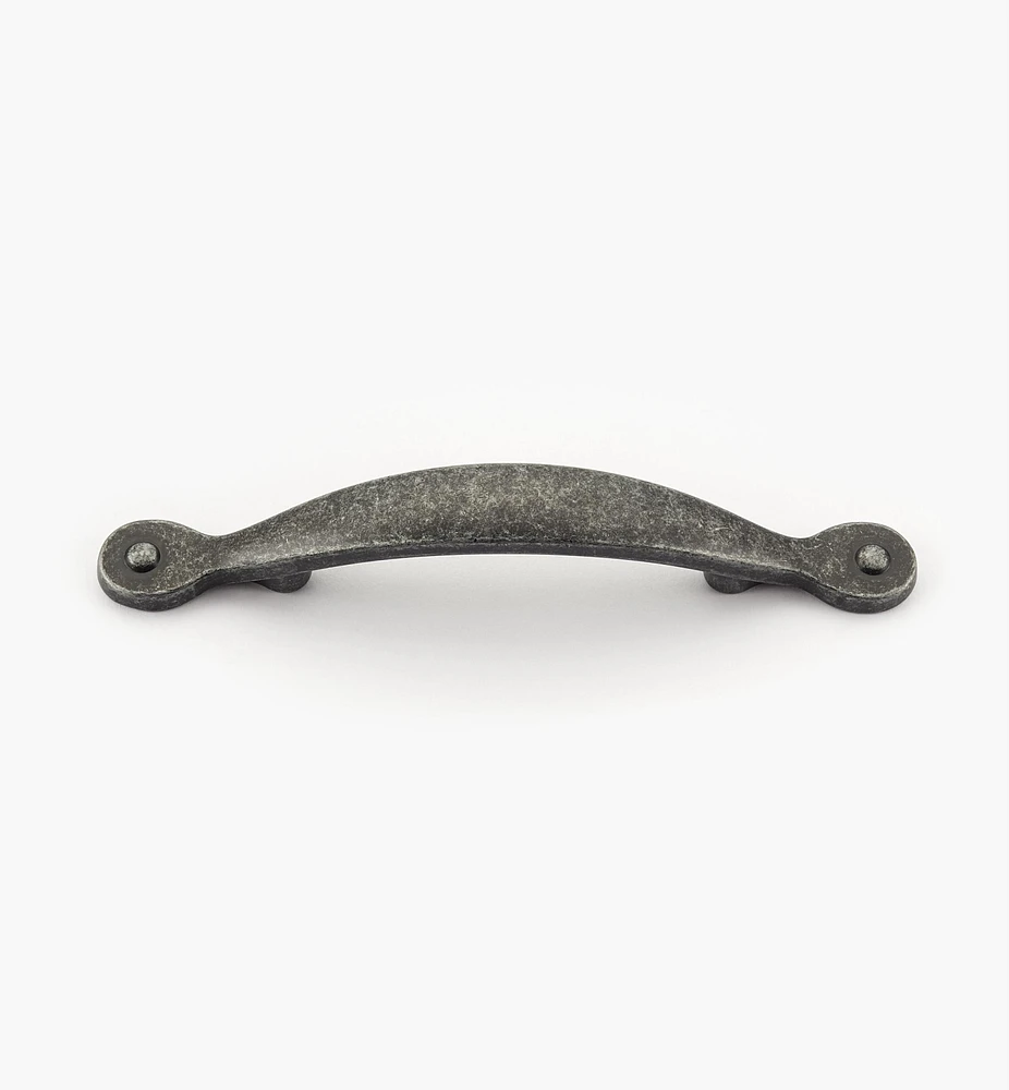 Inspirations Twist Motif Strap Appliance Handle