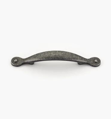 Inspirations Twist Motif Strap Appliance Handle