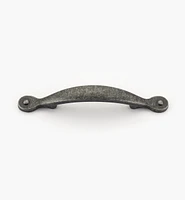 Inspirations Twist Motif Strap Appliance Handle
