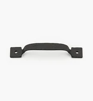 Forged Iron Square Handles
