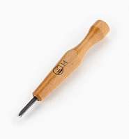 Japanese Straight Detail Carving Chisels