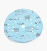Mirka 5" Fine Galaxy Multifit Grip Discs