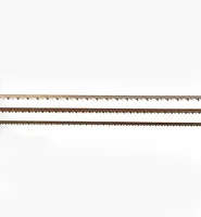 Pégas Coping Saw Blades
