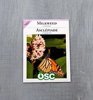OSC Flower Seed Packets
