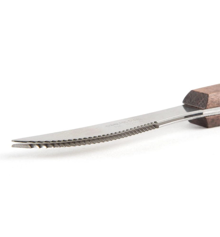 Grapefruit Knife