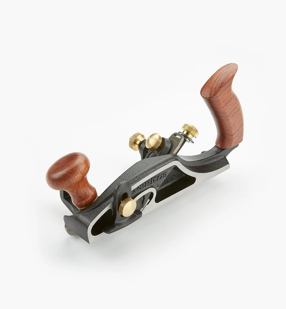 Veritas Skew Rabbet Plane