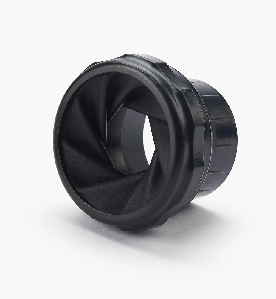 Vacuum Adapter