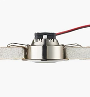 2" LED Spotlight