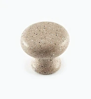 Plastic Classic Knob