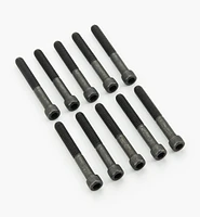 5/16-18 Capscrews for Jigs & Fixtures