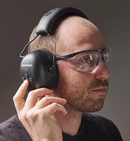 Casque antibruit Bluetooth ProHear