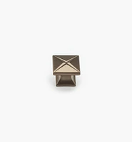 Northport Square Knob