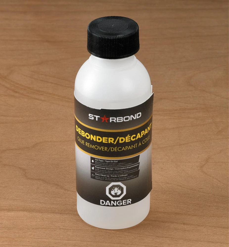 Starbond CA Debonder
