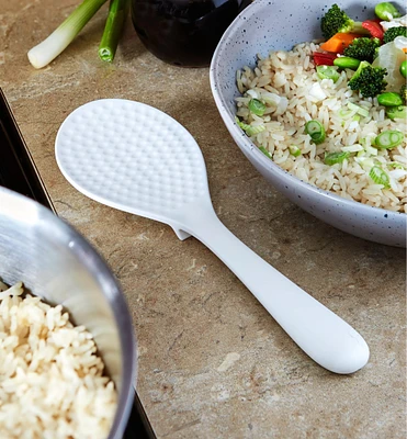 Cuillère à riz