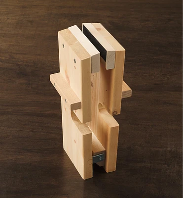 Sjöbergs Tool Clamp