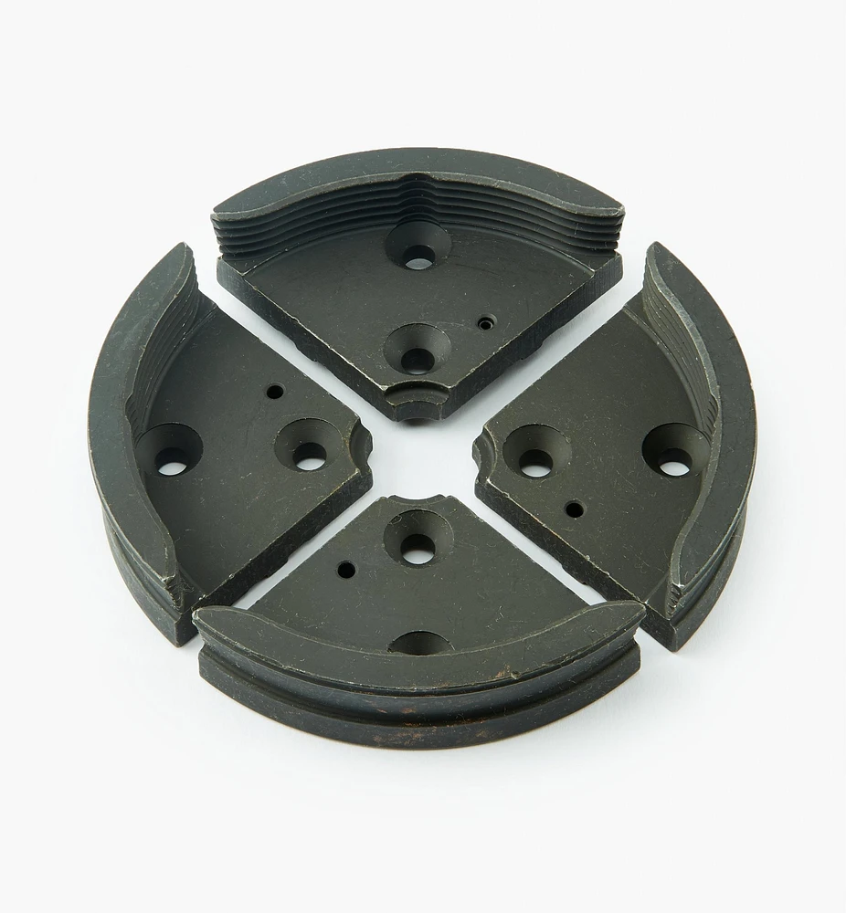 Oneway Jaw Sets