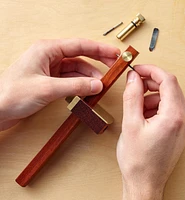 Deluxe Marking Gauges