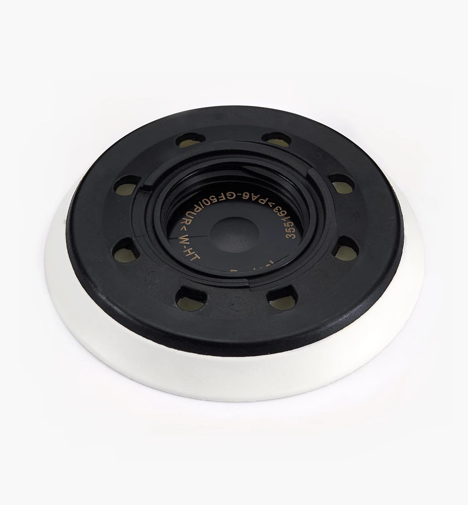Plateaux de ponçage StickFix pour ponceuse Rotex RO FEQ Festool