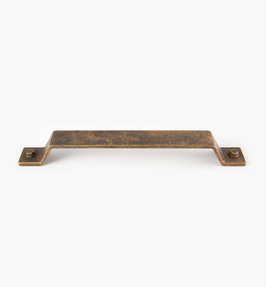 Factory II Handles