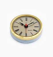 Horloges encastrables de 2 7/8 po