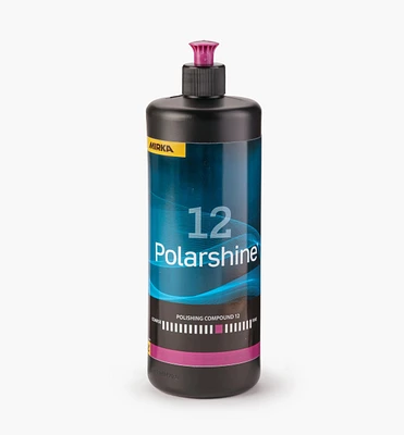 Mirka Polarshine 12 Polishing Compound