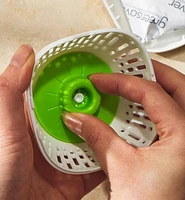 Crisper Insert