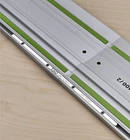GRC-12 Self-Aligning Guide Rail Connectors