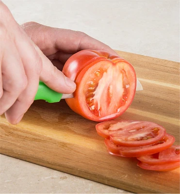 Five Not-Just-for-the-Kitchen Paring Knives