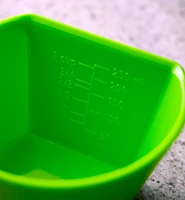 Scoop Measuring Bowls