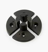 Oneway Jaw Sets