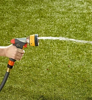 Hozelock Heavy-Duty Dial Spray Gun
