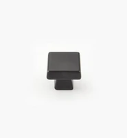 Blackrock Square Knobs